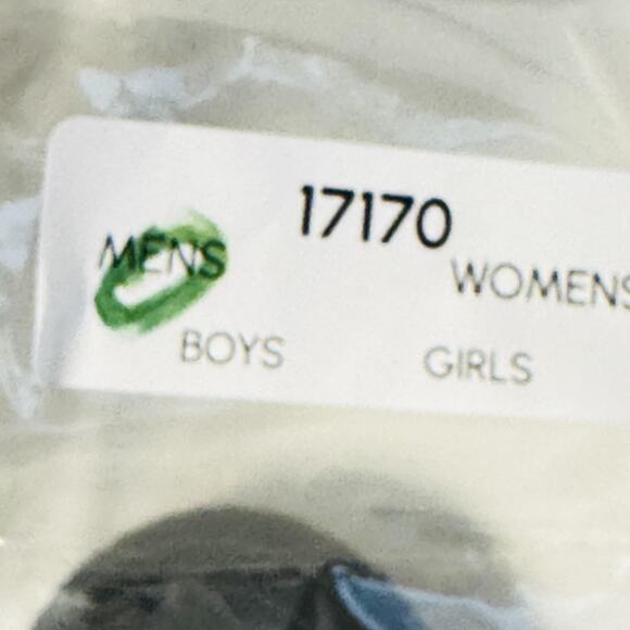 Converse Shoes Mens 8.5 Black Chuck Taylor All Star II Low Top Lace Up Sneakers - Picture 11 of 11